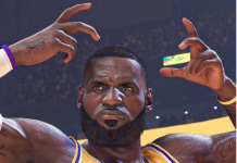 NBA 2K24 is expected to have significant gameplay updates and a new badge system.
