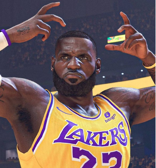 NBA 2K24 is expected to have significant gameplay updates and a new badge system.