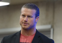 Dolph Ziggler