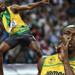 Usain Bolt emphasizes the need for changes in the track and field