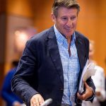 Major obstacles track and field faces from Sebastian Coe