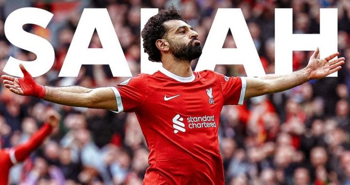 Mo Salah