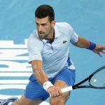 Novak Djokovic exits Brisbane International after unexpected loss to Reilly Opelka