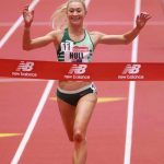 Denny, Hull break records, boosting Paris Olympics medal prospects