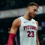 Blake Griffin leaves the NBA after 13 seasons