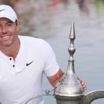 Rory McIlroy denies he is close to making a $850 million transfer to LIV