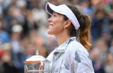 Muguruza