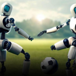Artificial intelligence in sports: Plans by the Olympic organizers revealed