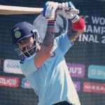 Virat Kohli is not pleased after new full toss review system disqualifies him