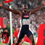 Track and field league to be launched by legendary US Olympic gold medallist Michael Johnson