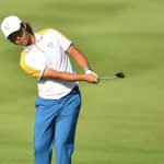 Who is Kris Kim, British youngster joining the PGA Tour?