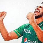 Hasan Ali to return to the Pakistan’s Cricket national team