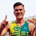 Jakob Ingebrigtsen Sees Paris Olympics As An Easy Win After His Victory in Tokyo