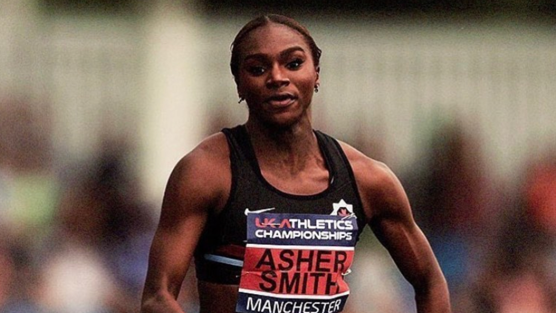 Asher-Smith