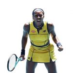 Coco Gauff believes modified serves takes time to become successful