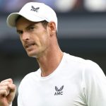 Andy Murray is back in the game after his injury recovery, advances in the next round