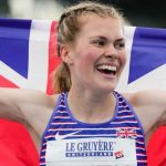 British athletes aim for Olympic spots at the Night of 10,000m PBs