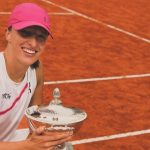 Iga Swiatek prevails in the Italian Open, defeated Aryna Sabalenka