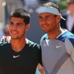 Carlos Alcaraz to enjoy his match with Rafael Nadal for the last time