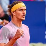 Alexander Zverev is optimistic about defending his Olympic championship in Paris, despite not being fully healed from injury