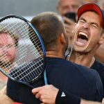 Andy Murray to postpone retirement after an incredible Olympic performance