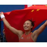 Olympic debutante Zheng Qinwen becomes China’s first Olympic tennis singles champion; she won’t be the last, says Xinhua