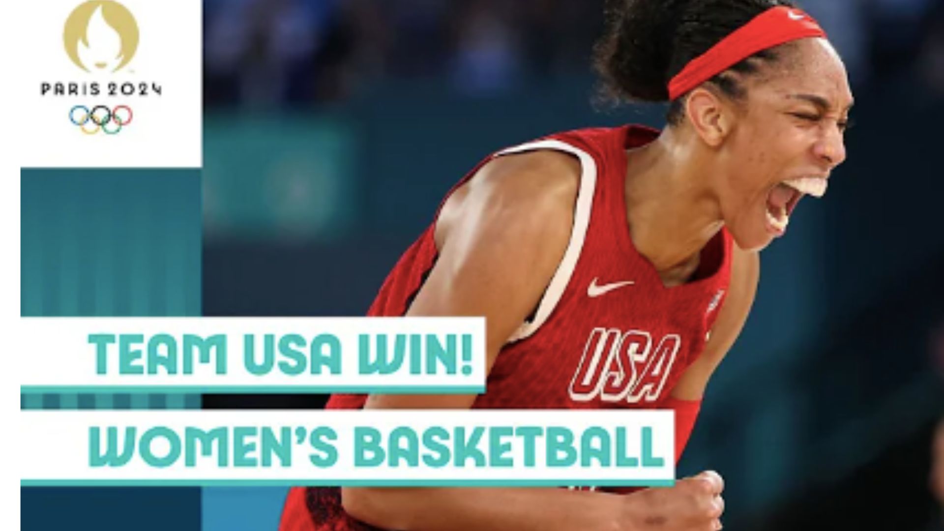 USA women's basketball