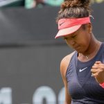 Naomi Osaka found ‘will to fight’ after reaching ASB Classic quarter-finals