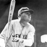 Babe Ruth ‘called shot’ Yankees jersey sold for a record $24 million