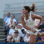 Emma Navarro makes a stunning comeback to advance to her maiden US Open semi-final