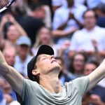 Jannik Sinner wins his first US Open title, defeating Taylor Fritz