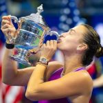 Aryna Sabalenka defeats Jessica Pegula in US Open to earn her third grand slam singles title