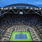 US Open attendance surpasses one million for first time