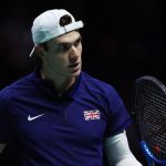 British No. 1 Jack Draper exits Shanghai Masters due to stomach injury from Tokyo match