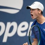 Charlie Robertson aspires to be ‘better than Murray’