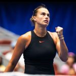 Aryna Sabalenka wins against Madison Keys to reach Beijing quarter-finals