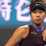 Naomi Osaka withdraws from Hong Kong Open, ending her season