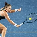 Injured Simona Halep withdraws from Australian Open to ‘rest up’