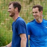 Tennis legends Andy and Jamie Murray to be honoured with road signs