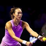 Zheng Qinwen enters the last four of the WTA Finals, Aryna Sabalenka loses against Elena Rybakina