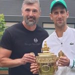 Goran Ivanisevic needs a ‘U-turn’ after leaving Djokovic’s squad