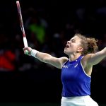 Italy win Billie Jean King Cup for the fifth time, thanks to Jasmine Paolini