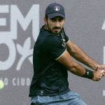 Hady Habib wishes another breakthrough for Lebanon at the Australian Open