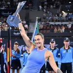 Aryna Sabalenka ready for Australian Open title defence as she wins Brisbane International finals