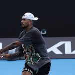 Nick Kyrgios says tennis is ‘mundane’ without him