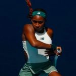 Coco Gauff views US TikTok ban as a ‘blessing in disguise’