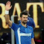 Australian broadcaster apologizes to Novak Djokovic for ‘insulting and offensive’ comments