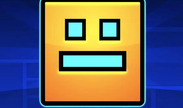 Geometry Dash Unblocked | Togoparts Rides