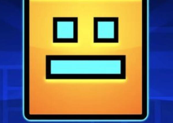 Geometry Dash Lite | Togoparts Rides