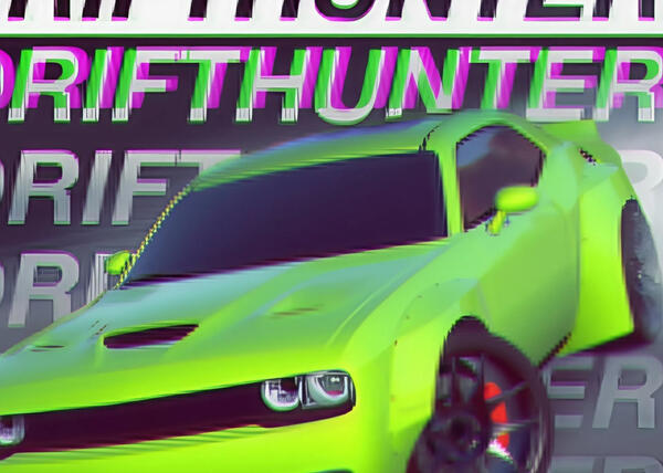 Drift Hunters | Togoparts Rides